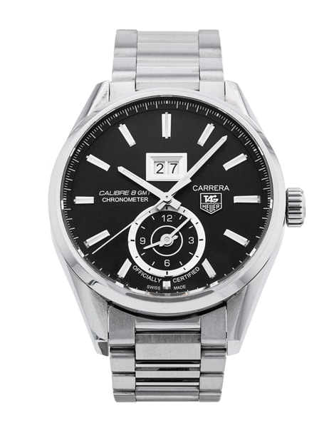 Tag Heuer Carrera WAR5010.BA0723